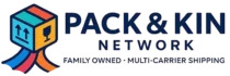 Pack & Kin